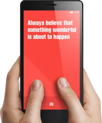 Xiaomi Redmi Note (1GB RAM)