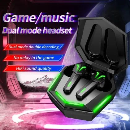 VEHOP GAMO KS06 True Wireless Earbuds