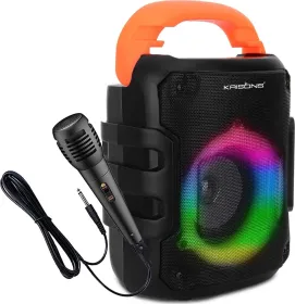 Krisons Sunshine 35W Bluetooth Speaker