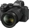 Nikon Z5 II Mirrorless Camera with 24-70mm f/4 Lens