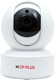 CP Plus Ezykam CP-E41A Smart CCTV Security Camera