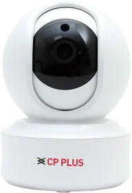 CP Plus Ezykam CP-E41A Smart CCTV Security Camera