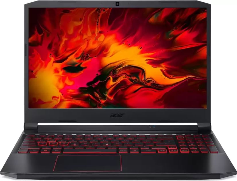 Acer Nitro 5 AN515-55 NH.Q7NSI.002 Laptop (10th Gen Core i7/ 8GB/ 1TB ...