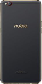 Nubia M2 Lite (3GB RAM + 64GB)