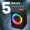 Portronics Dash 30W Bluetooth Speaker