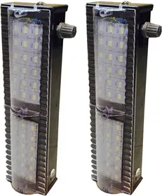Black Cat BC-55 2set Emergency Lights