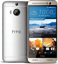 HTC One M9 Plus Supreme Camera vs Realme GT Neo2 5G