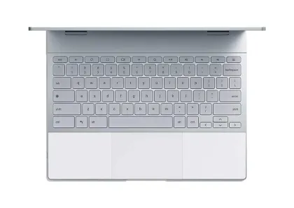 Google Pixelbook GA00122-US Laptop (7th Gen Core i5/ 8GB/ 128GB SSD/ Chrome OS)