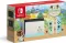 Nintendo Switch - Animal Crossing: New Horizons Edition