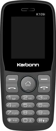 Karbonn K109i
