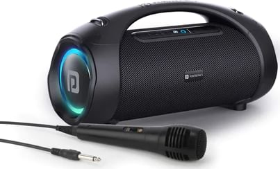 Portronics Dash 12 60W Bluetooth Speaker