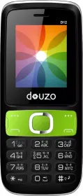 Douzo D12
