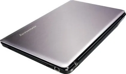 Lenovo IdeaPad Z570 (59-321453) Laptop (2nd Gen Ci5/8GB/500GB/2GB Graph/Windows 7 HP)