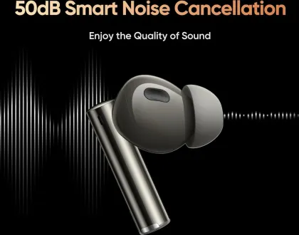 Realme Buds Air 6 Pro