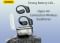 Dudao U17 Pro OWS True Wireless Earbuds