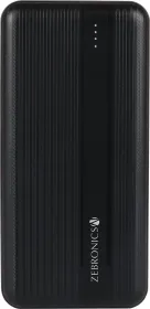 Zebronics ZEB-MD10000Q 10000 mAh Power Bank