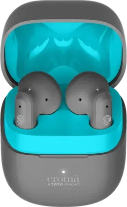 Croma CRSE024EPA301501 True Wireless Earbuds