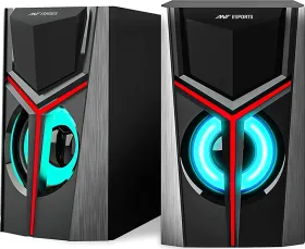 Ant Esports GS100 10W Multimedia Speaker