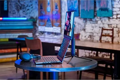 Asus ROG Strix XG17AHP 17.3 inch Full HD Portable Gaming Monitor