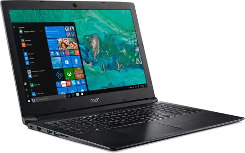Acer Aspire 3 A315-53 NX.H37SI.001 Laptop (8th Gen Core i3/ 4GB/ 1TB/ Win10 Home)