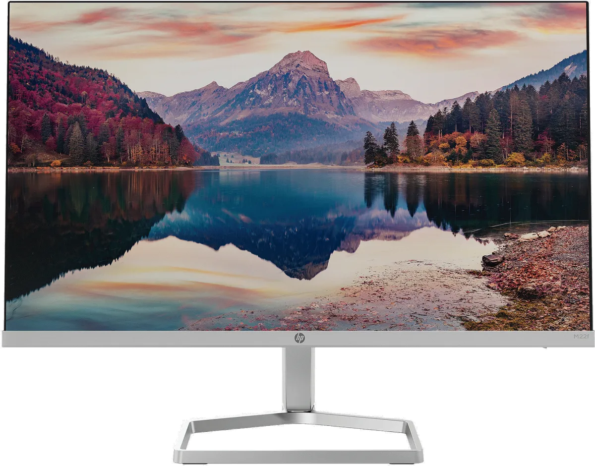 HP M22f 2E2Y3AA 21.5-inch Full HD LED Backlit Monitor Price