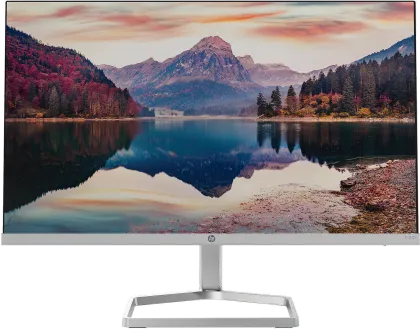 HP M22f 2E2Y3AA 21.5-inch Full HD LED Backlit Monitor