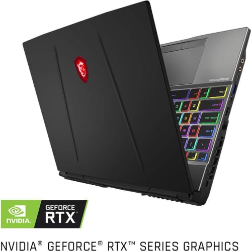 MSI GP65 Leopard 10SEK-048 Laptop (10th Gen Core i7/ 16GB/ 512GB SSD/ Win10 Home/ 6GB Graph)