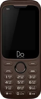 Do Mobile M4