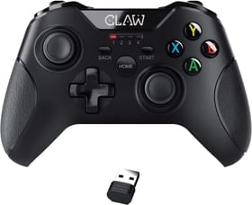 Claw Shoot Wireless Controller