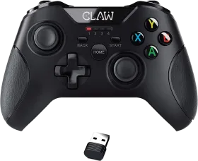 Claw Shoot Wireless Controller