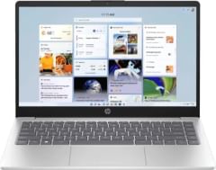 HP 14-ep0341TU Laptop vs HP 15s-fq5326TU Laptop