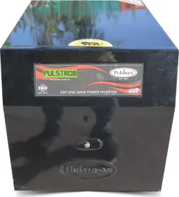 Pulstron SMULA-5000F Sinewave Inverter