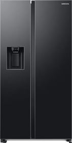 Samsung RS78CG8543B1 633 L Side by Side Refrigerator