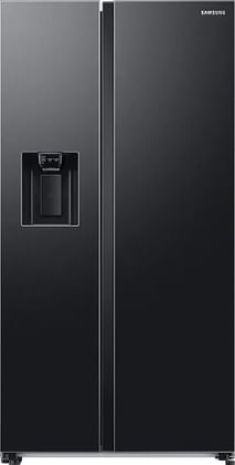 Samsung RS78CG8543B1 633 L Side by Side Refrigerator