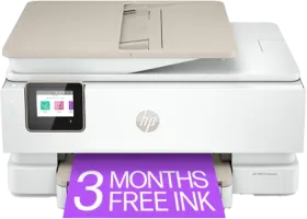 HP Envy Inspire 7955e Multi Function Inkjet Printer