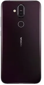 Nokia 8.1 (6GB RAM+128GB)