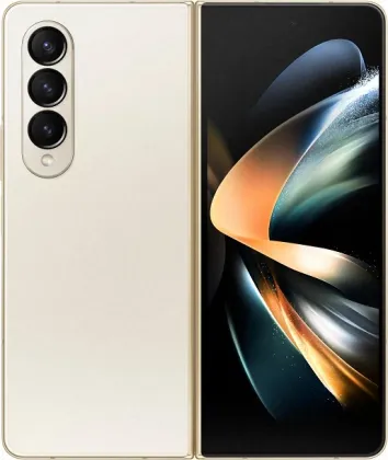 Samsung Galaxy Z Fold 4