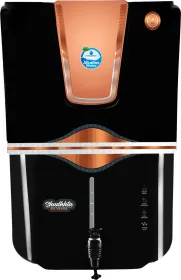 AquaDpure A39 12 L Water Purifier (RO + UV + UF + TDS + Alk)