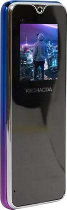 Kechaoda K33 Rock