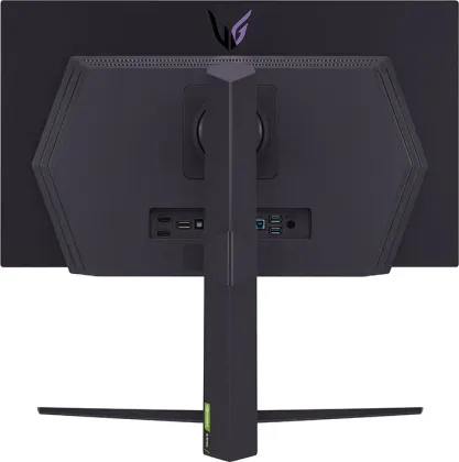 LG UltraGear 27GR95QE-B 27 inch OLED Gaming Monitor