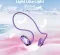 Monster Aria Air Conduction Wireless Headphones