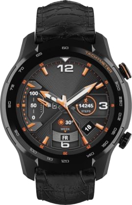 boAt Lunar Pro Smartwatch