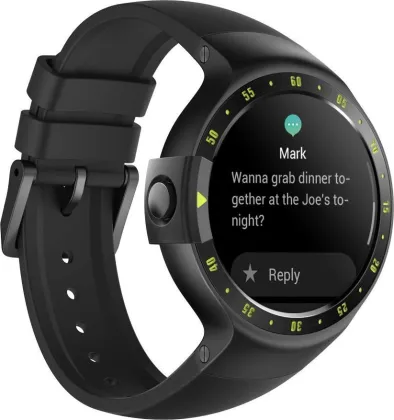 Ticwatch S Series Smartwatch