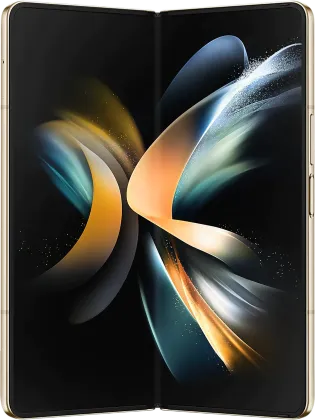 Samsung Galaxy Z Fold 4