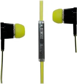 Hitech Street-2 Earphones