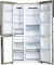 Haier HRT-683KWGU1 598 L Side by Side Refrigerator
