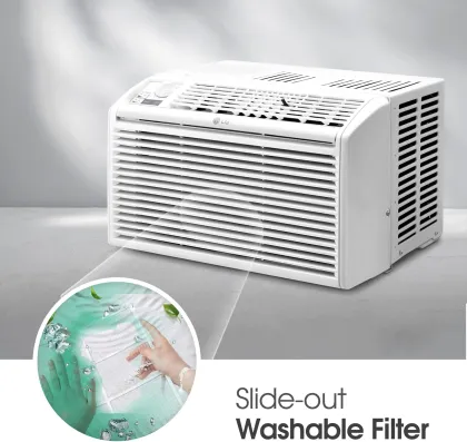 LG LW5023 5000 BTU 115V Window AC