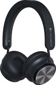Zebronics Zeb-Bang Pro Wireless Headphones