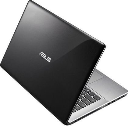 Asus P450LAV-W0132D Laptop (4th Gen Ci3/ 4GB/ 500GB/ FreeDOS)