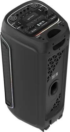 Zebronics Party Fyre 102 200W Bluetooth Speaker
